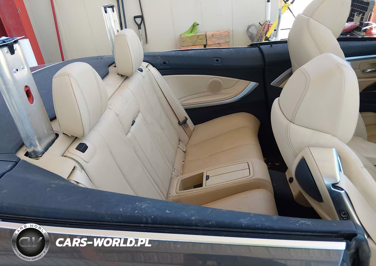 2020 BMW 430I VIN:WBA4Z1C04L5R35874 - 8