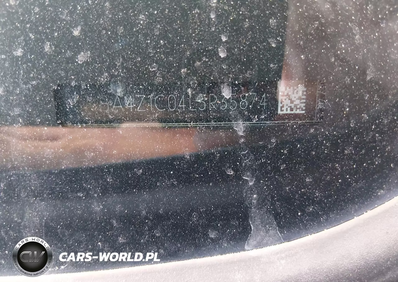 2020 BMW 430I VIN:WBA4Z1C04L5R35874 - 9