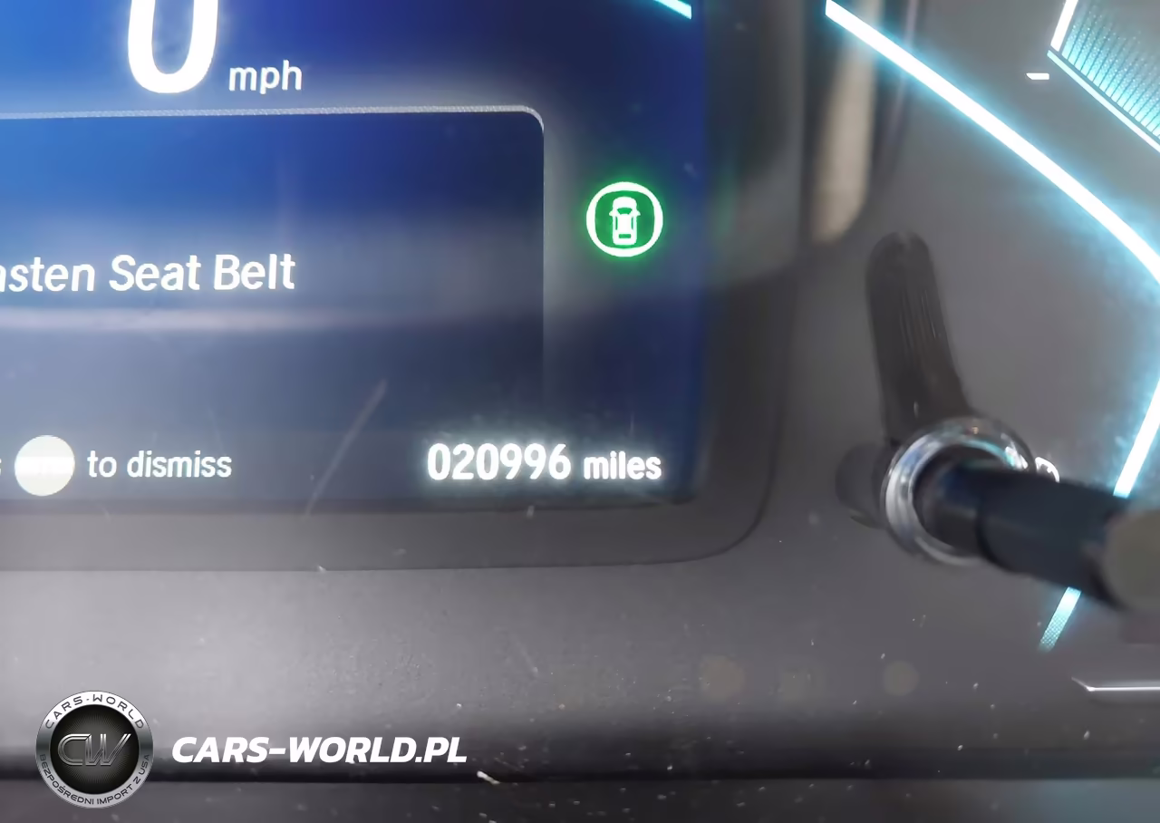 2024 Honda Odyssey Touring VIN:5FNRL6H8XRB034540 - 15