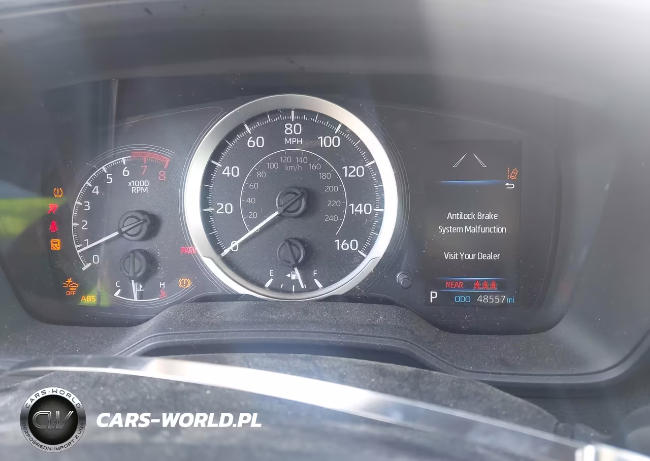 2022 Toyota Corolla Le VIN:JTDEPMAE8N3014009 - 7