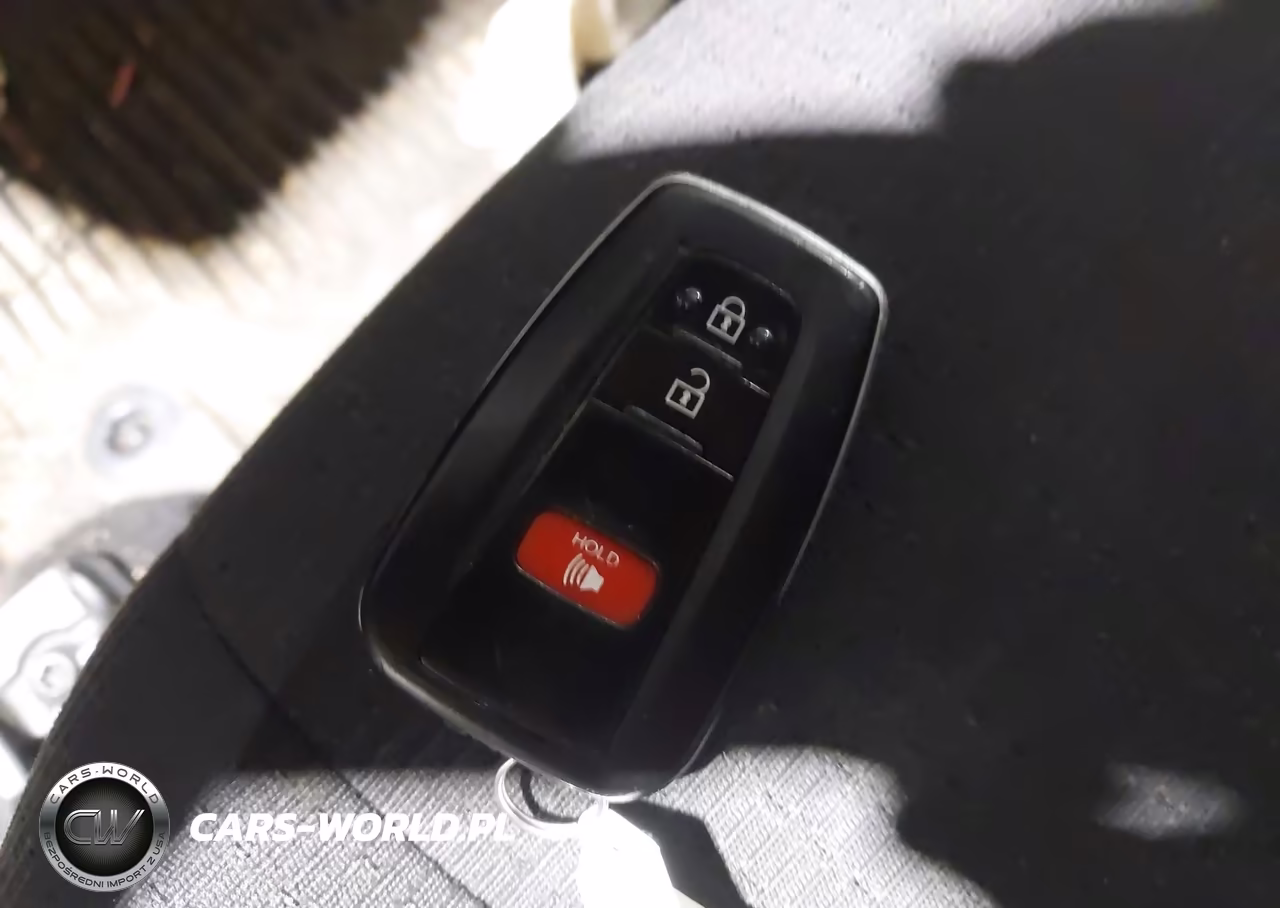 2018 Toyota C-Hr Xle VIN:NMTKHMBX4JR039920 - 11
