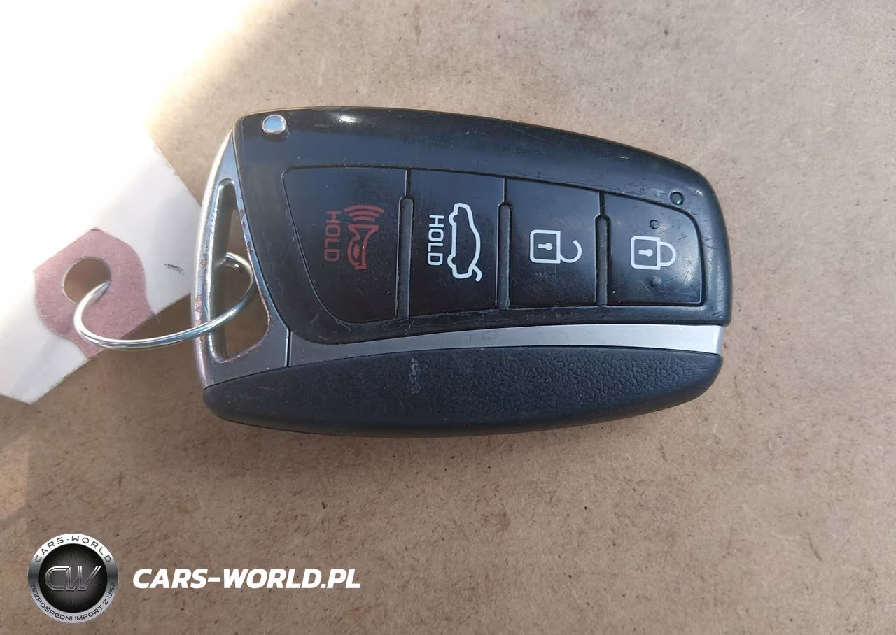 2015 Hyundai Genesis 3.8 VIN:KMHGN4JE0FU087123 - 11