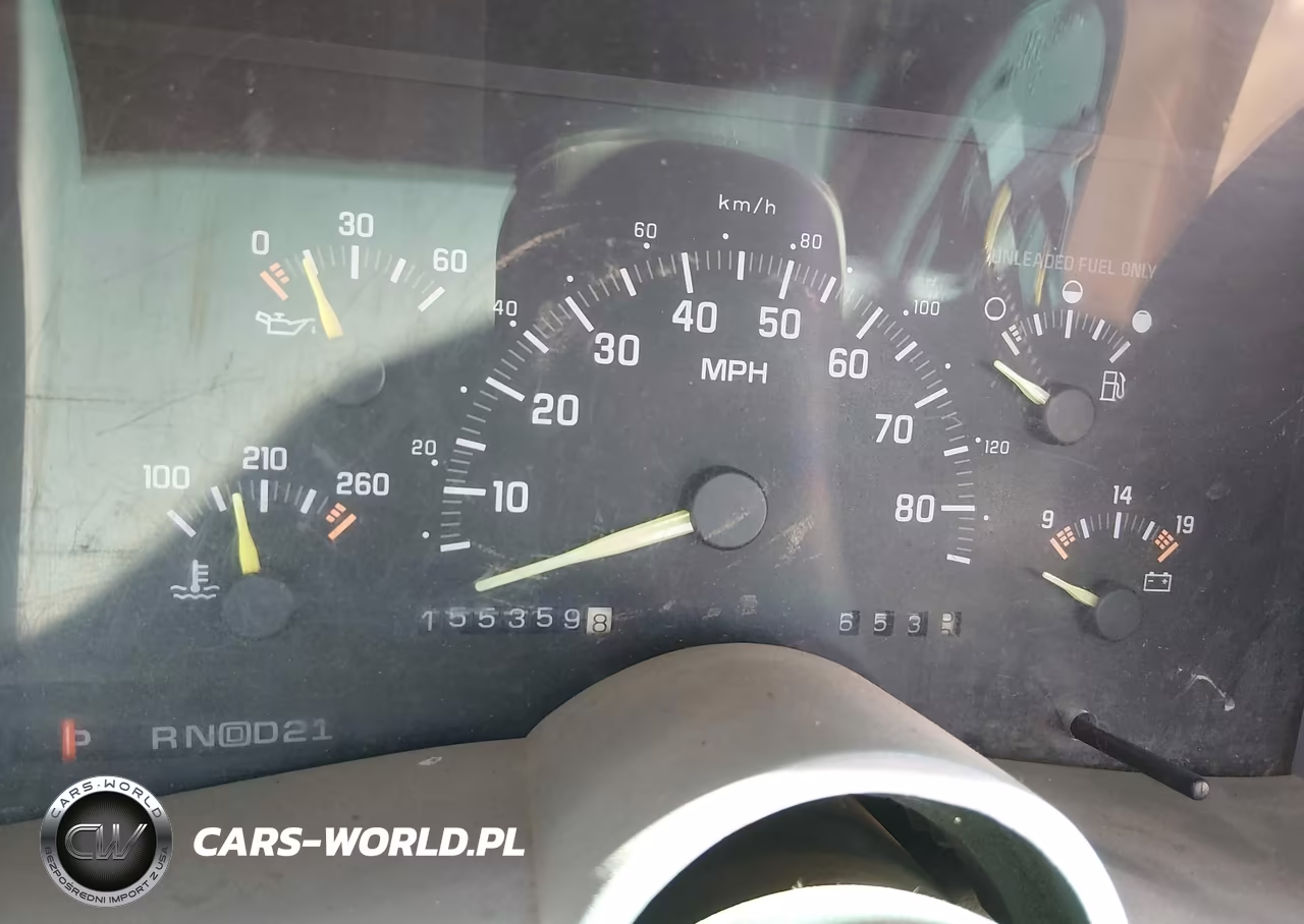 1993 GMC Sierra K1500 VIN:1GTEK14Z6PZ512155 - 7