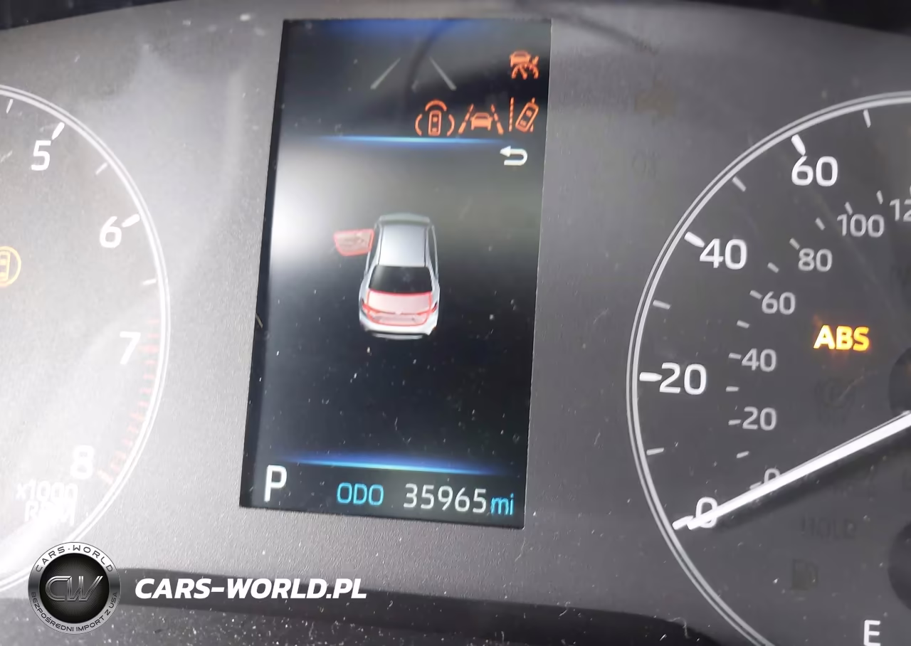2023 Toyota Corolla Le VIN:5YFB4MDE7PP006789 - 16