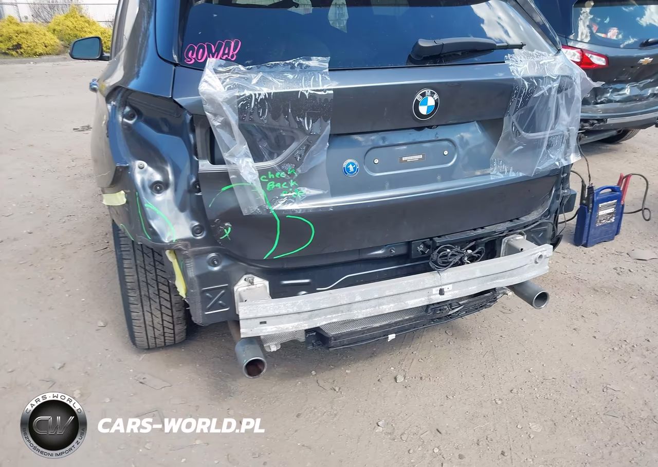 2018 BMW X1 xDrive28I VIN:WBXHT3C34J5F92272 - 6