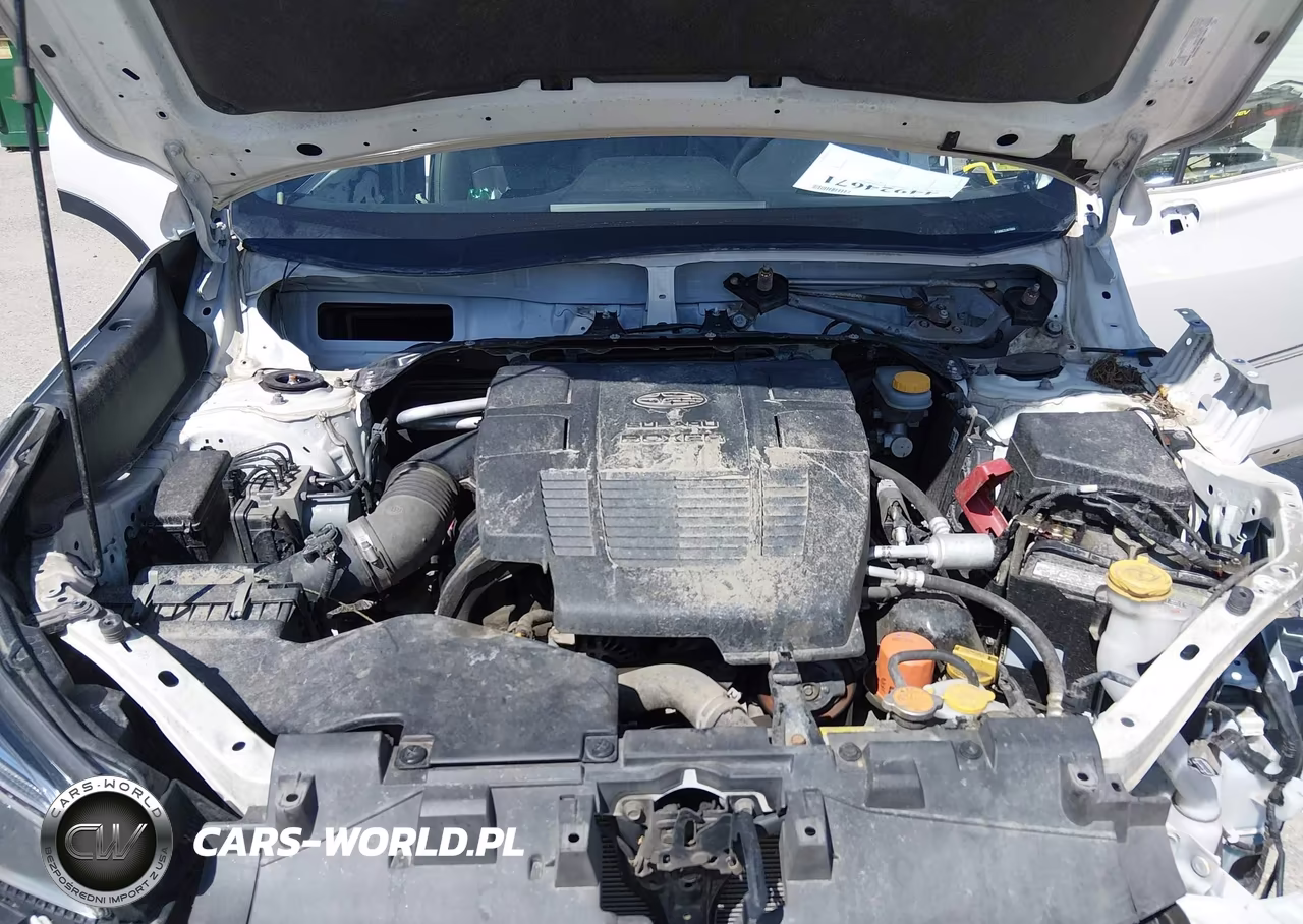 2020 Subaru Forester Limited VIN:JF2SKAUC2LH470664 - 10