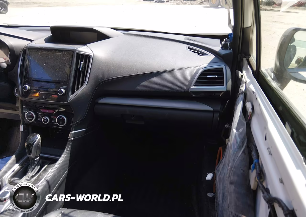 2020 Subaru Forester Limited VIN:JF2SKAUC2LH470664 - 5