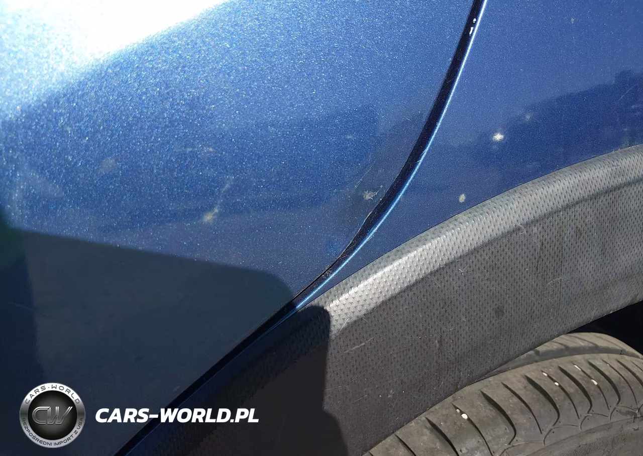 2014 Subaru Xv Crosstrek 2.0I Premium VIN:JF2GPACC7E8291502 - 19