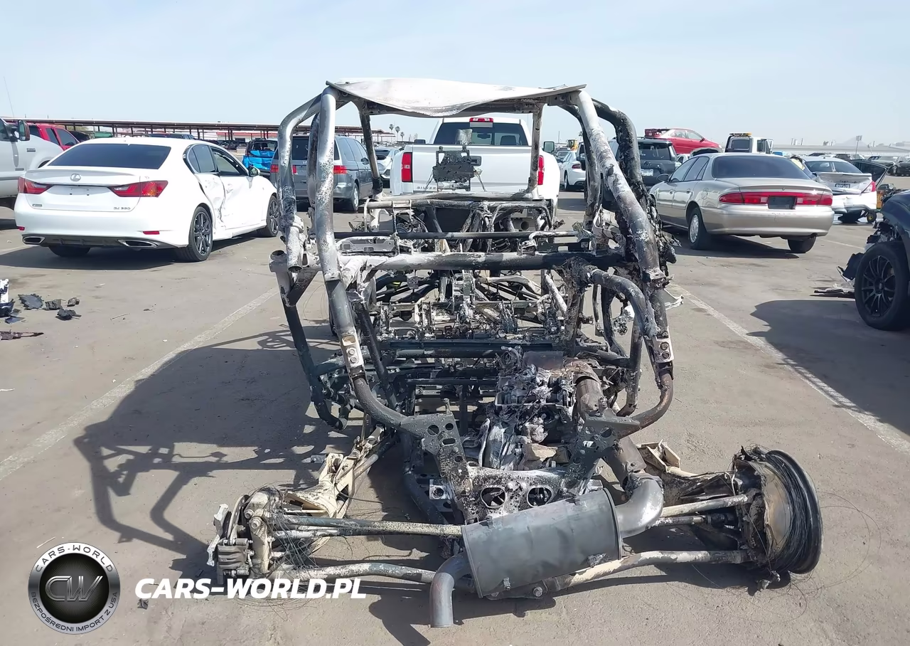 2022 Polaris Rzr Turbo R 4 Ultimate VIN:3NSG4L925NG386120 - 6