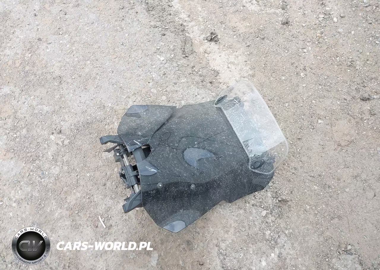 2025 BMW R 1300 Gs VIN:WB10M2304S6L25243 - 11