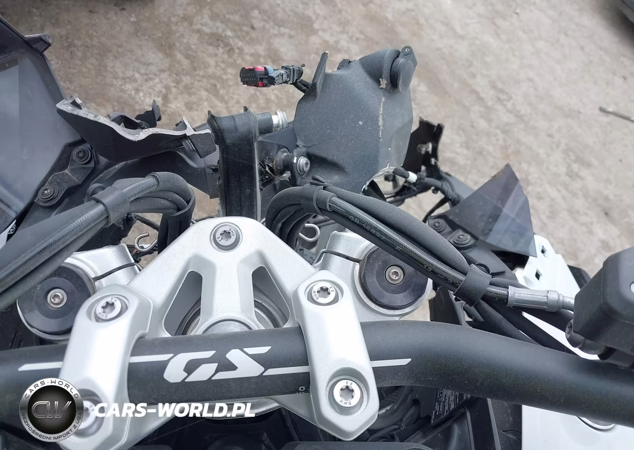 2025 BMW R 1300 Gs VIN:WB10M2304S6L25243 - 7