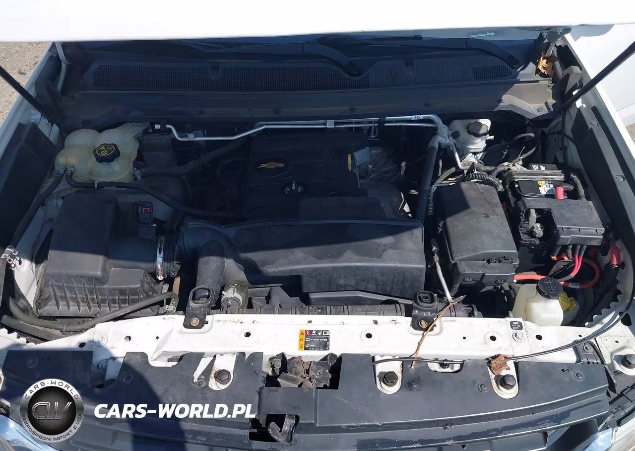 2019 Chevrolet Colorado Wt VIN:1GCHSBEA4K1161071 - 10