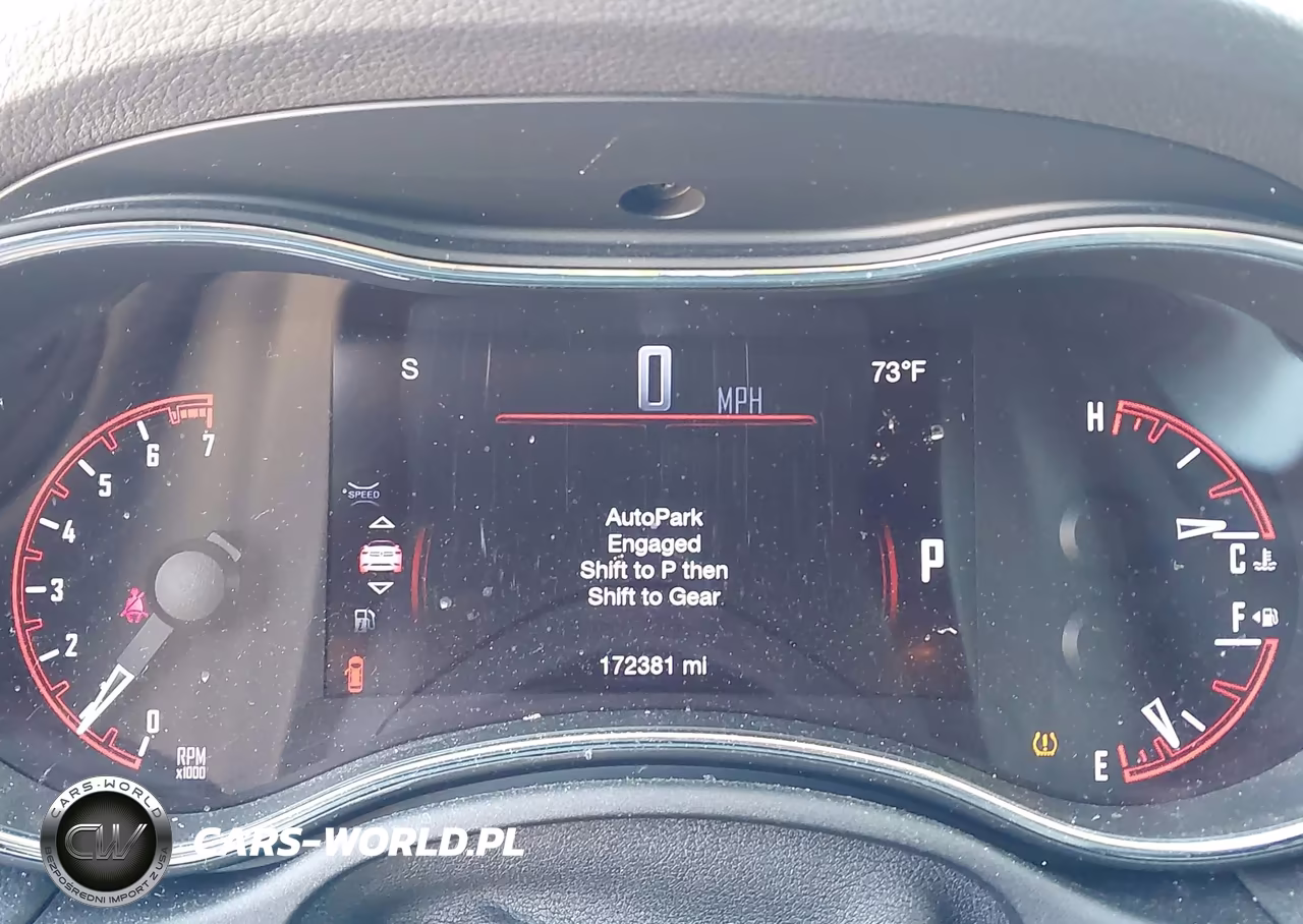 2017 Dodge Durango Gt VIN:1C4RDJDG1HC724895 - 7