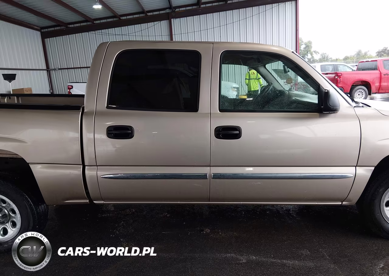 2005 GMC Sierra 1500 Sle VIN:2GTEC13T751315091 - 12