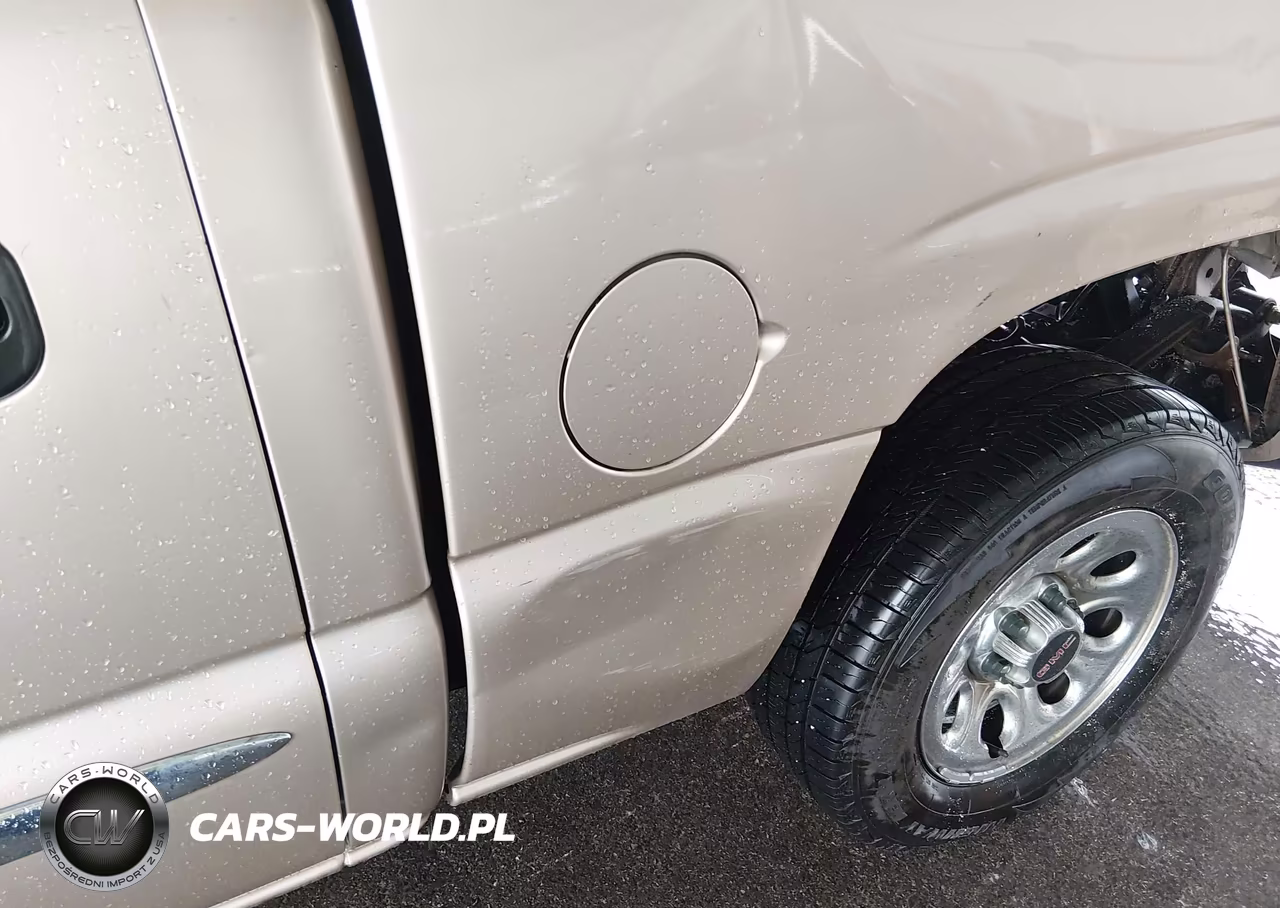 2005 GMC Sierra 1500 Sle VIN:2GTEC13T751315091 - 17