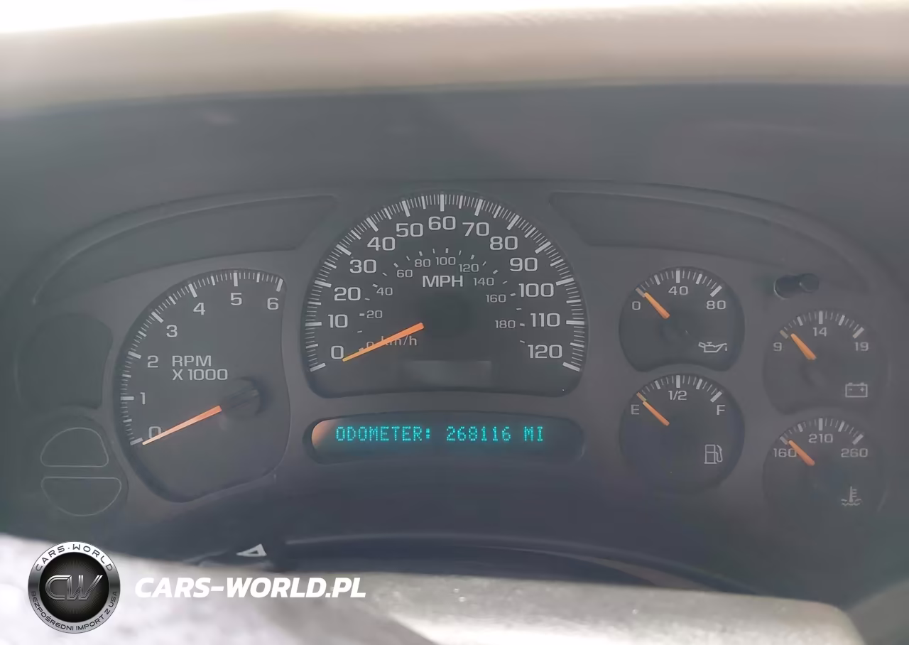 2005 GMC Sierra 1500 Sle VIN:2GTEC13T751315091 - 7