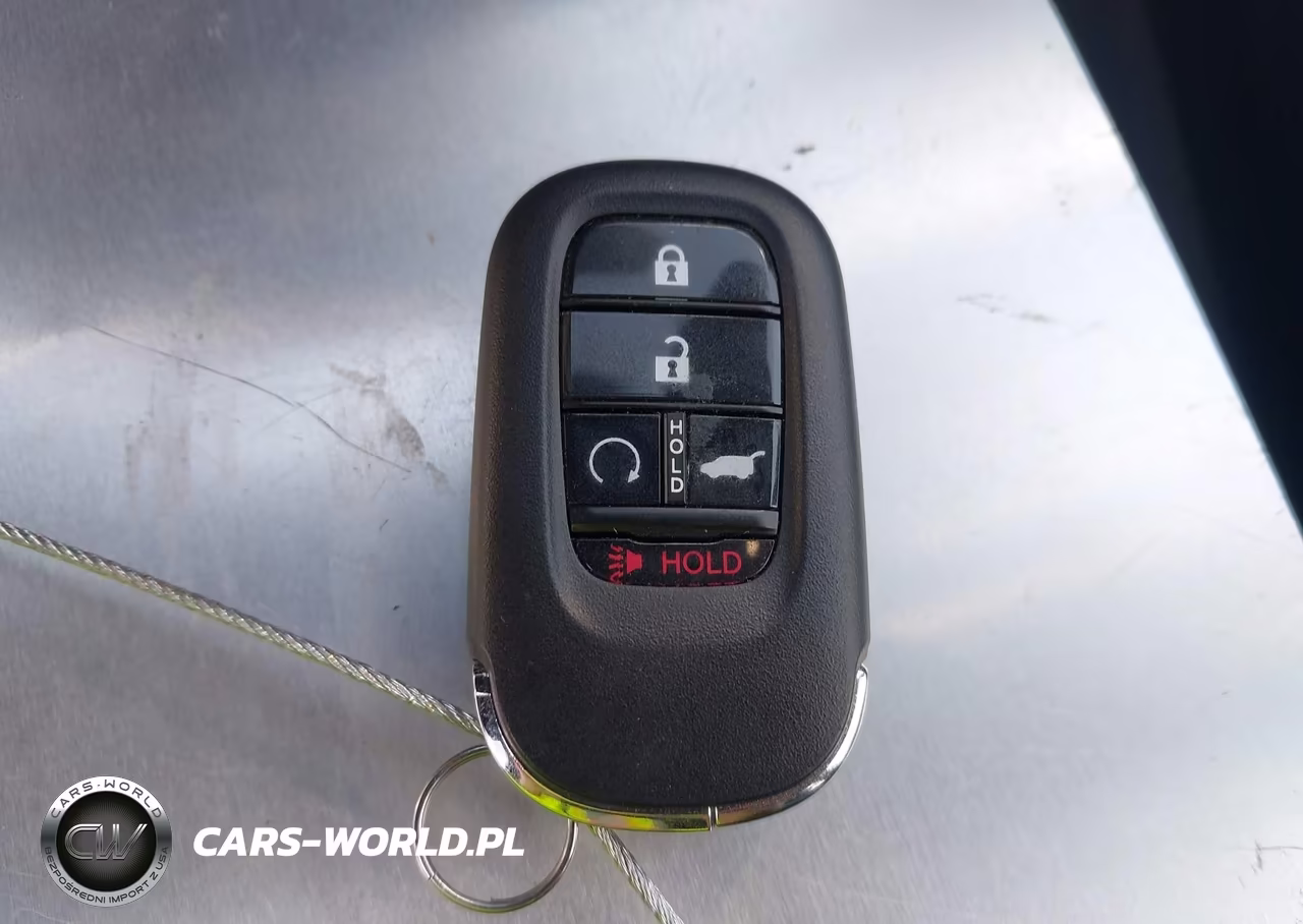 2025 Honda Cr-V Hybrid Sport-L VIN:5J6RS6H81SL036077 - 11