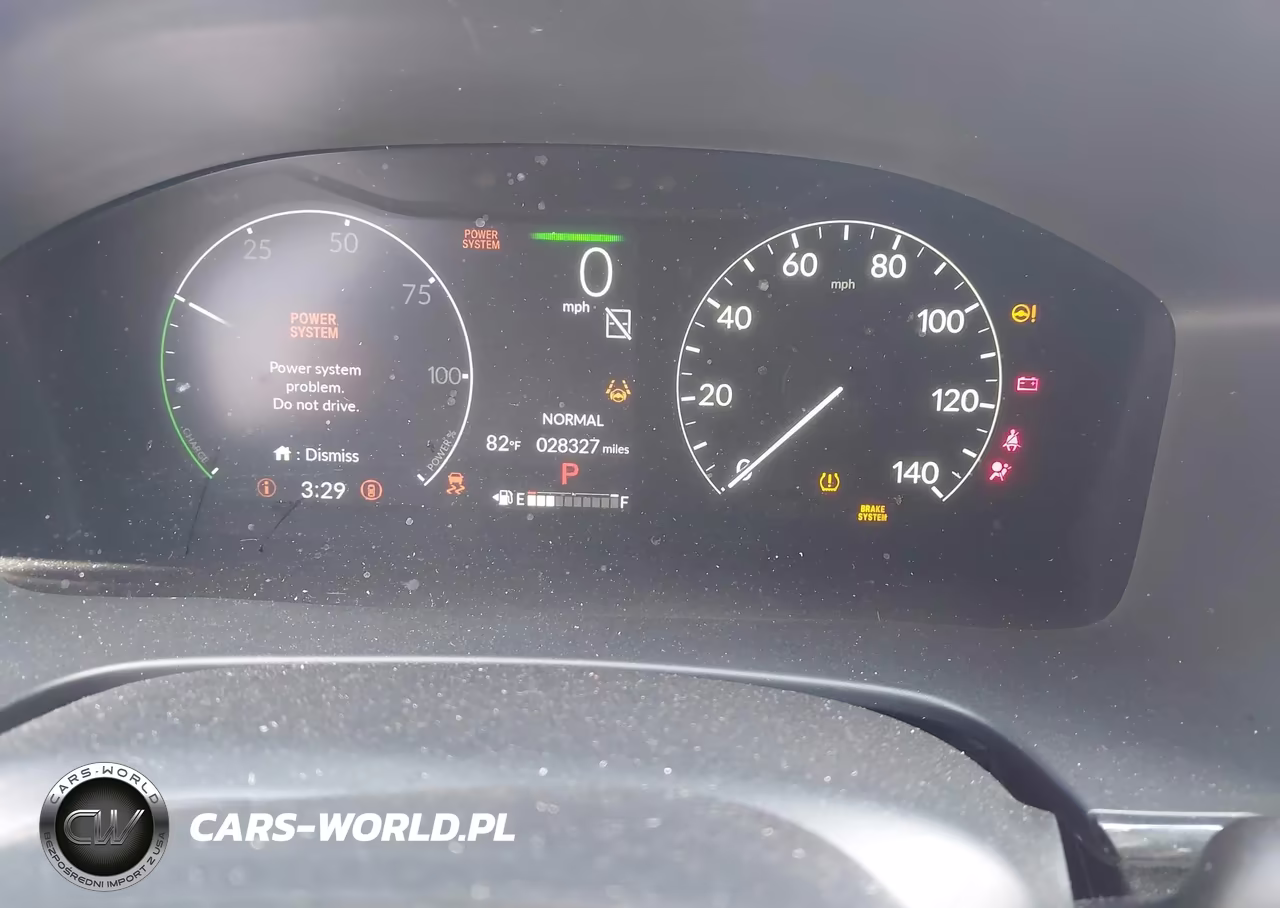 2025 Honda Cr-V Hybrid Sport-L VIN:5J6RS6H81SL036077 - 7