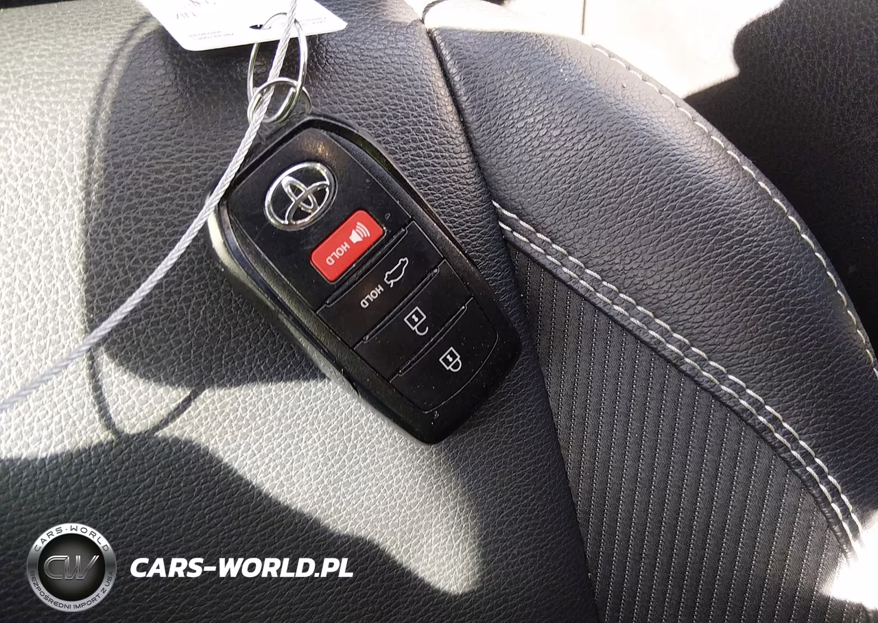 2025 Toyota Camry Se VIN:4T1DAACK3SU605381 - 11