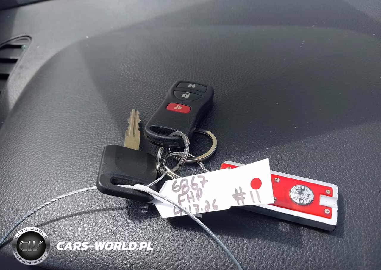 2011 Nissan Versa 1.8S VIN:3N1BC1CP0BL374874 - 11