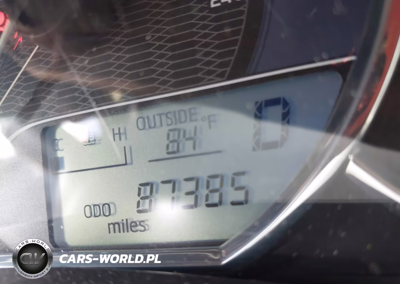 2014 Toyota Corolla Le VIN:2T1BURHE2EC133924 - 15