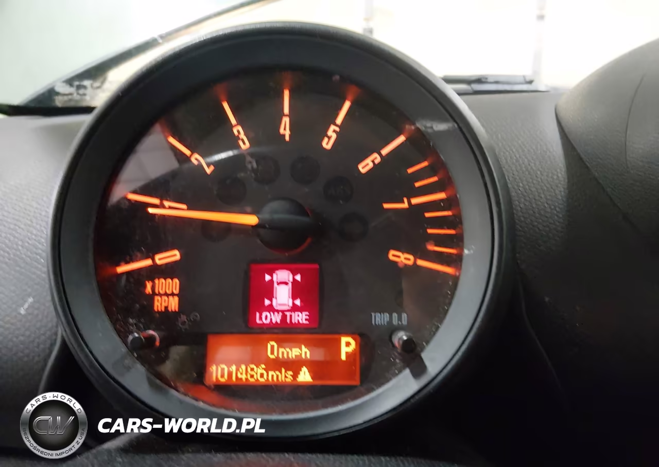 2015 Mini Countryman Cooper S VIN:WMWZC3C52FWT02495 - 7