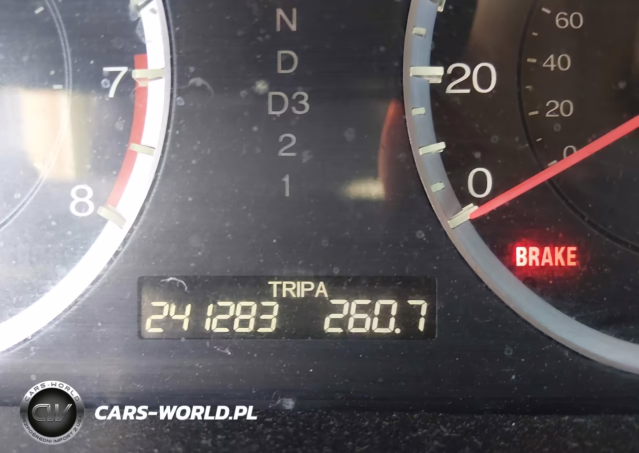 2012 Honda Accord 3.5 Ex-L VIN:1HGCP3F86CA036122 - 15