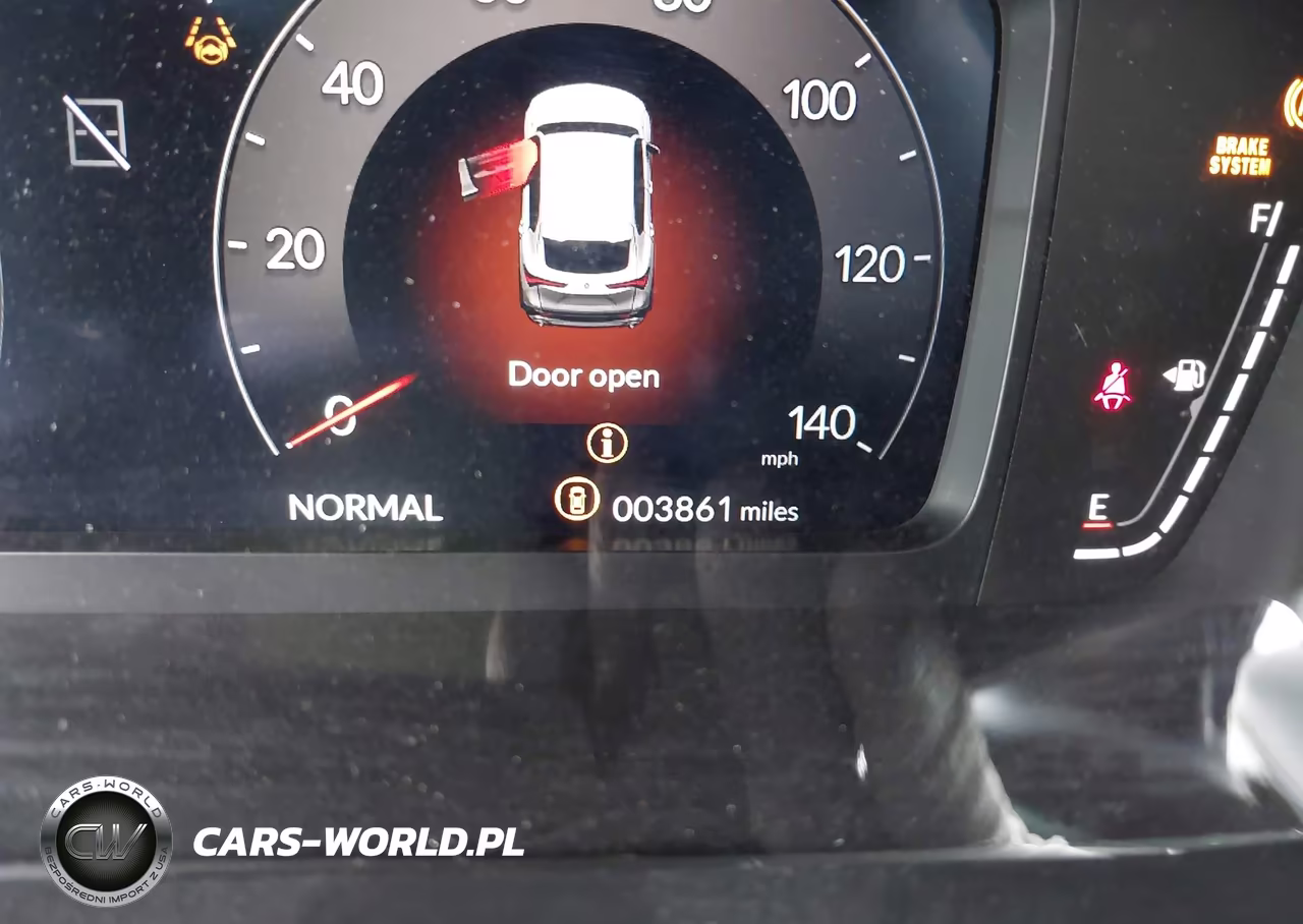 2025 Acura Adx A-Spec With Advance VIN:3HDSA2H74SM700444 - 7