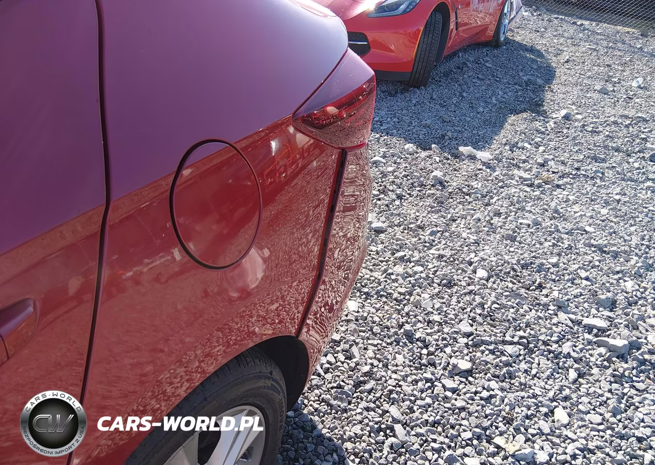 2020 Hyundai Elantra Value Edition VIN:5NPD84LF5LH544826 - 21