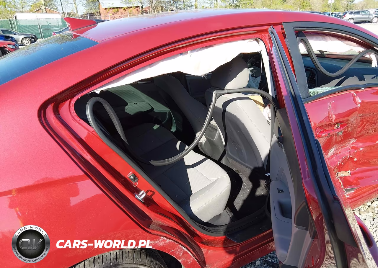 2020 Hyundai Elantra Value Edition VIN:5NPD84LF5LH544826 - 8