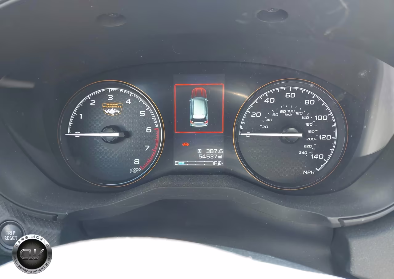 2022 Subaru Forester Wilderness VIN:JF2SKAMC7NH501748 - 7