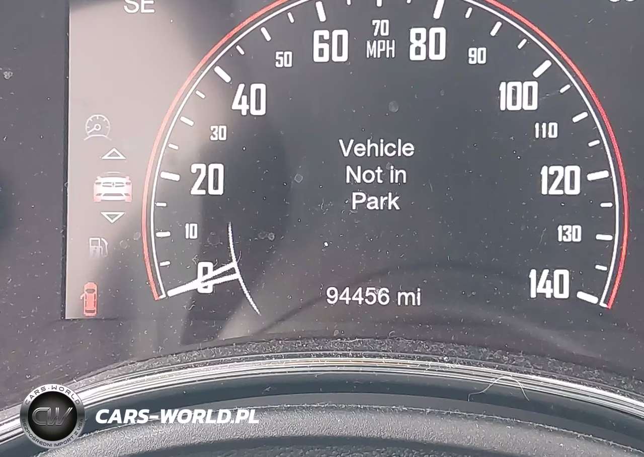 2016 Dodge Durango Limited VIN:1C4RDJDG5GC424601 - 16