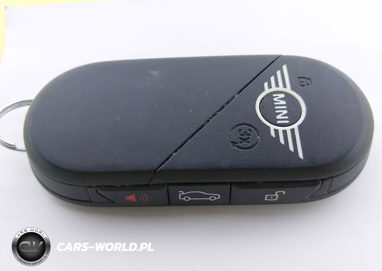 2025 Mini Hardtop Cooper VIN:WMW13GD05S2W53037 - 11