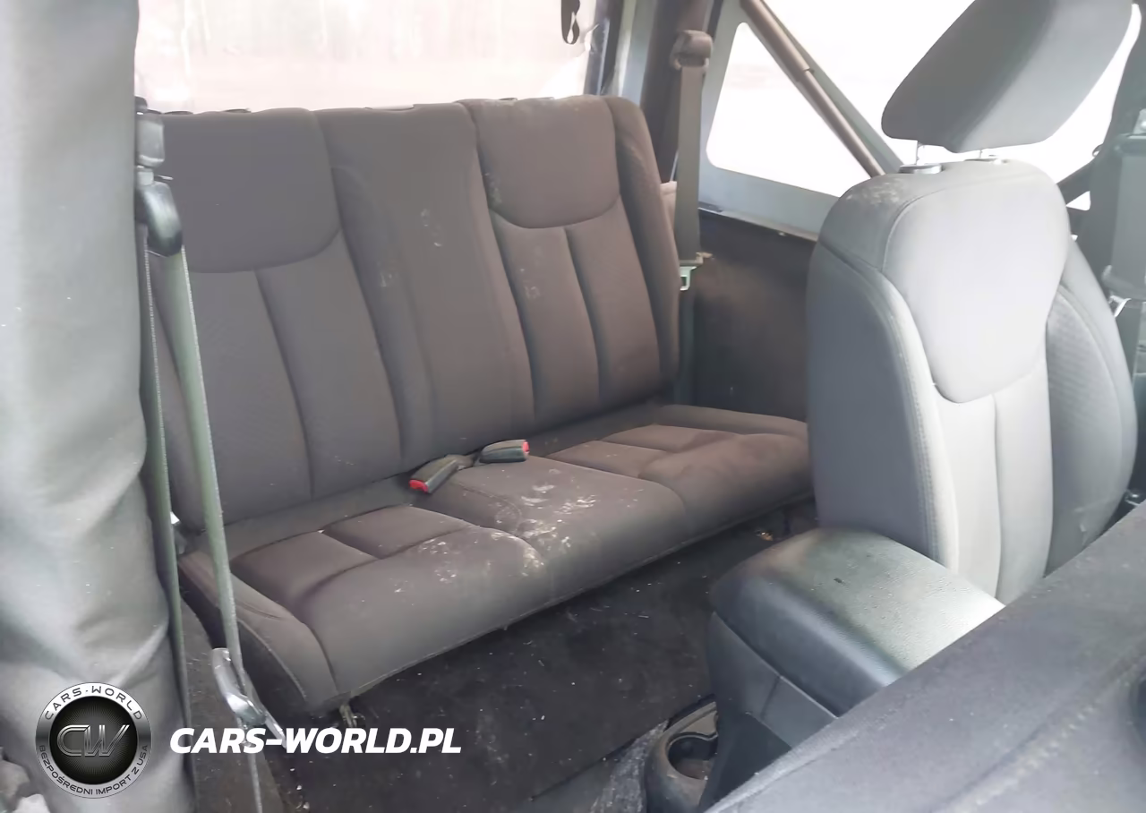 2013 Jeep Wrangler Sport VIN:1C4AJWAG9DL673485 - 8