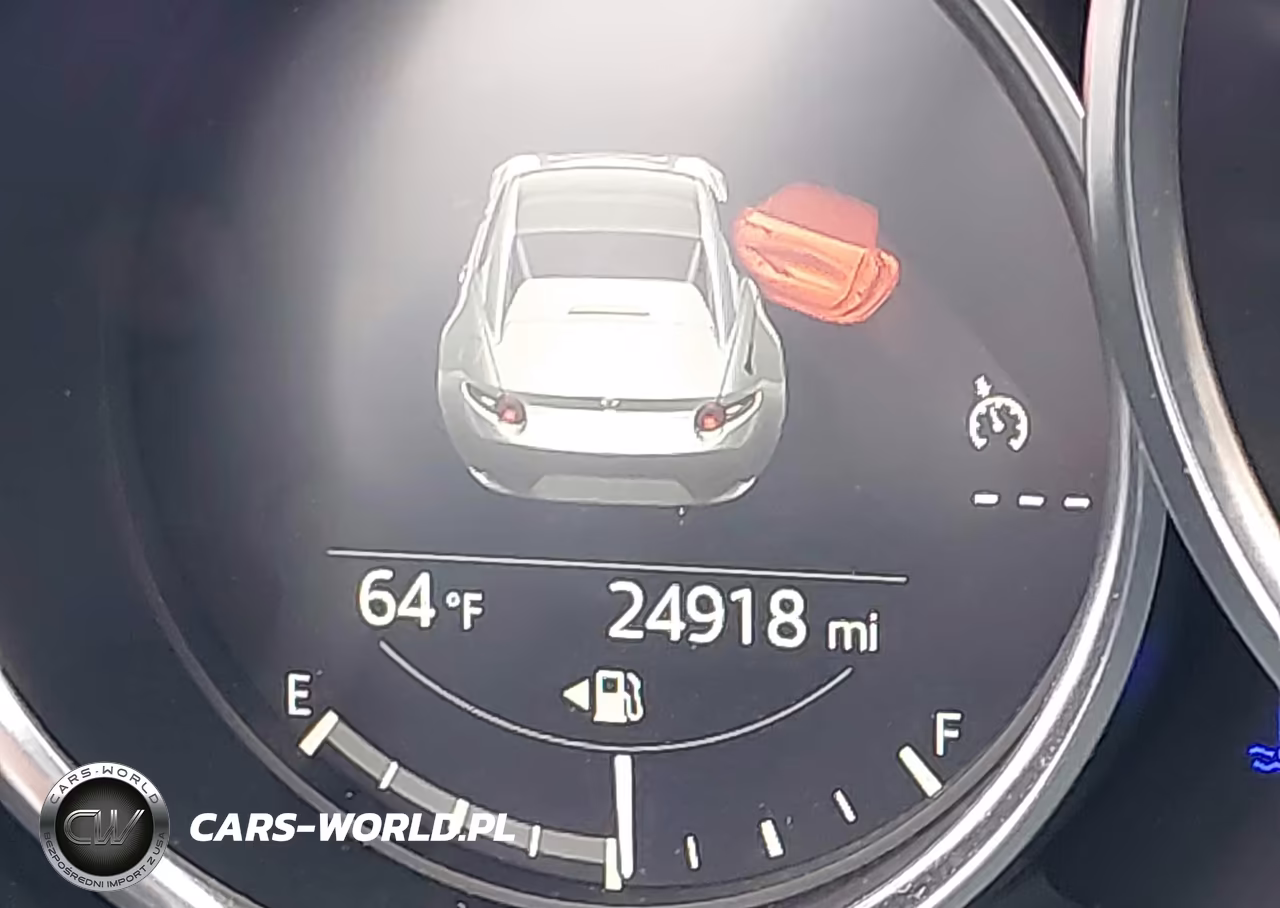 2019 Mazda Mx-5 Miata Rf Grand Touring VIN:JM1NDAM77K0300824 - 15
