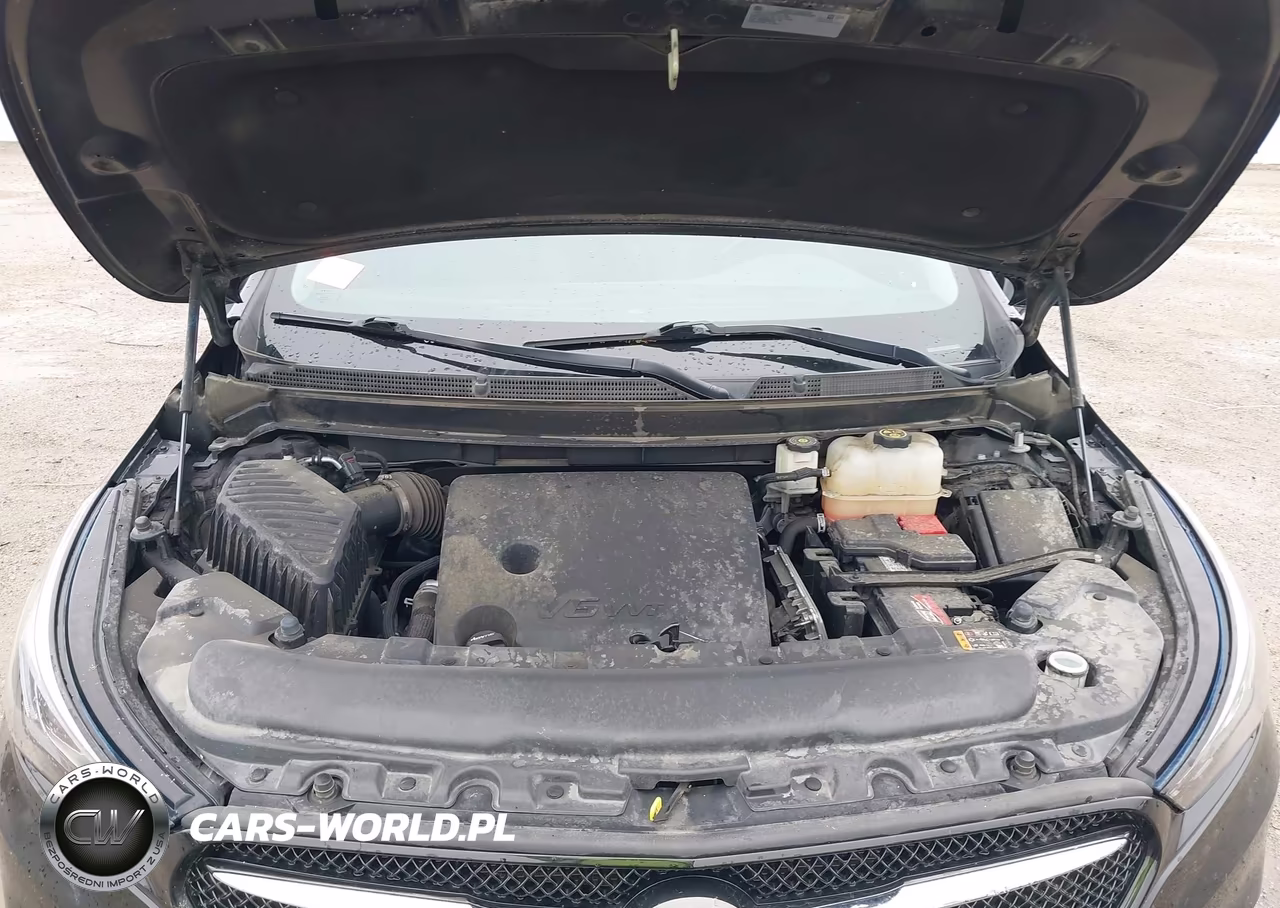 2021 Buick Enclave Fwd Essence VIN:5GAERBKW3MJ218752 - 10