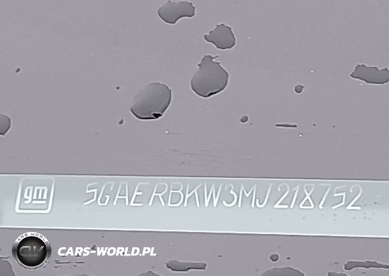 2021 Buick Enclave Fwd Essence VIN:5GAERBKW3MJ218752 - 18