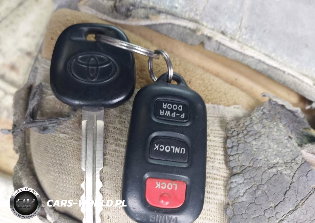 2001 Toyota Sienna Xle VIN:4T3ZF13C21U408787 - 11