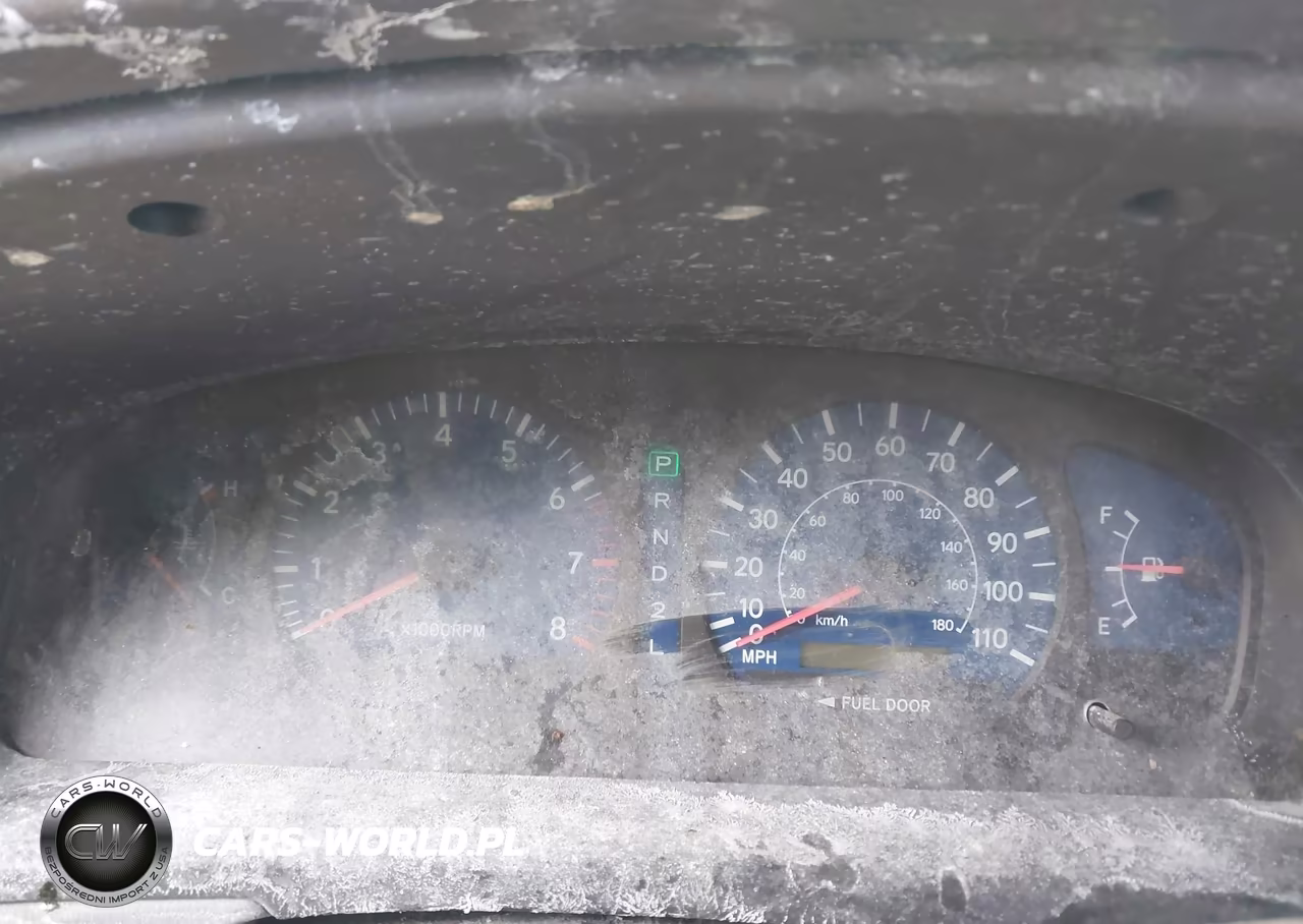 2001 Toyota Sienna Xle VIN:4T3ZF13C21U408787 - 7