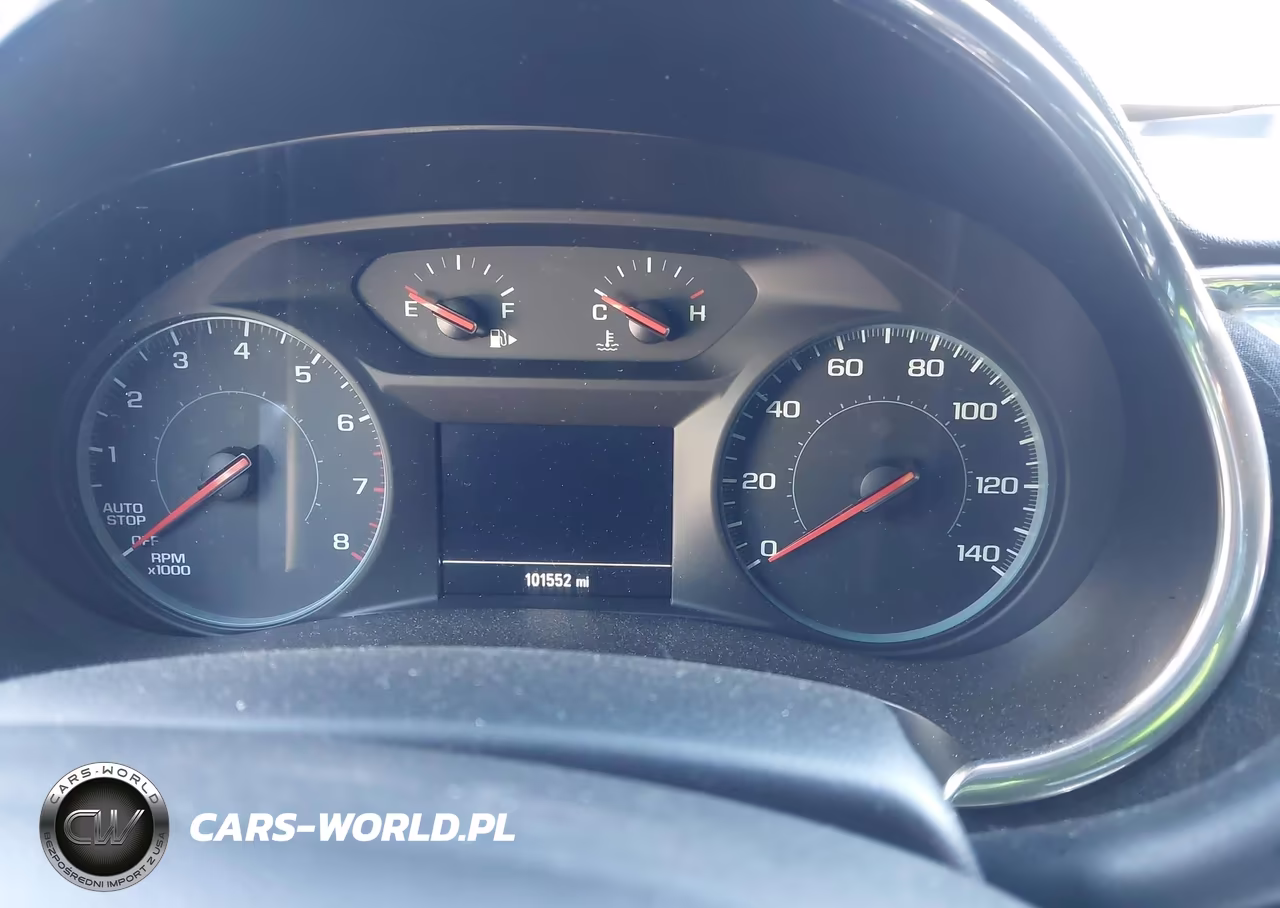 2021 Chevrolet Malibu Fwd Lt VIN:1G1ZD5ST2MF030497 - 7