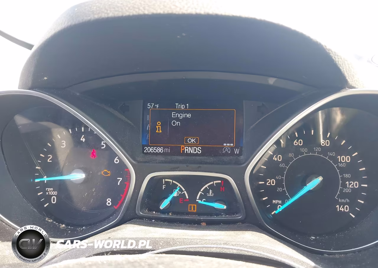2017 Ford Escape Se VIN:1FMCU9GD5HUA35261 - 7
