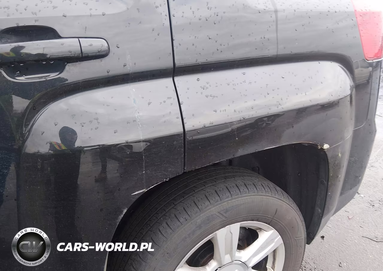 2015 GMC Terrain Slt-1 VIN:2GKFLXEK2F6364218 - 6