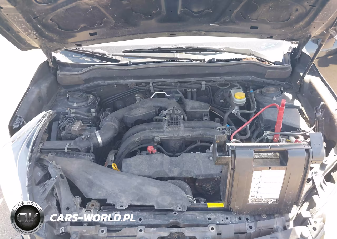 2018 Subaru Forester 2.5I Premium VIN:JF2SJAGC7JH484488 - 10