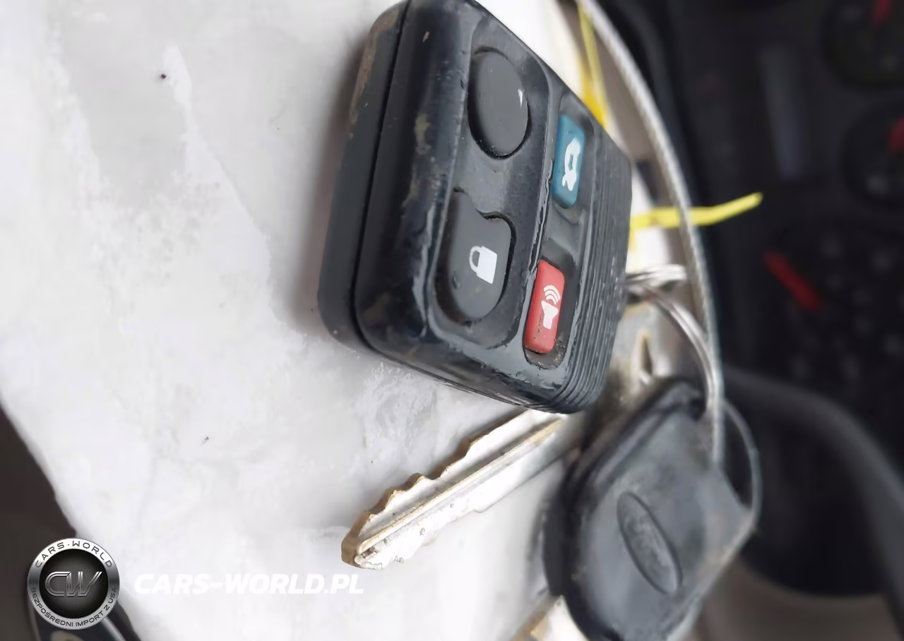 2005 Ford Taurus Se VIN:1FAFP53U15A132189 - 11