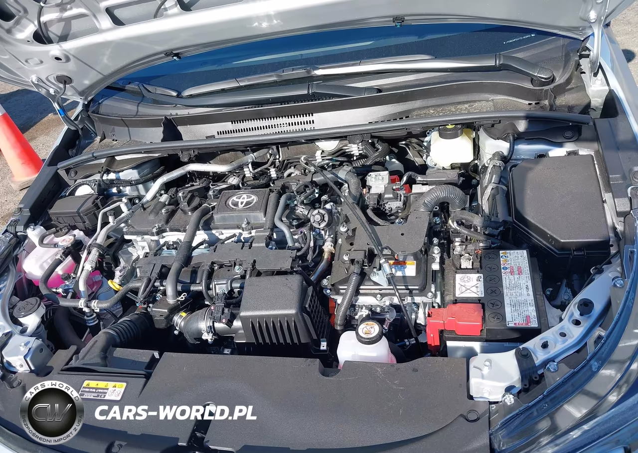 2026 Toyota Corolla Hybrid Hybrid Le VIN:JTDBCMFEXT3140392 - 10