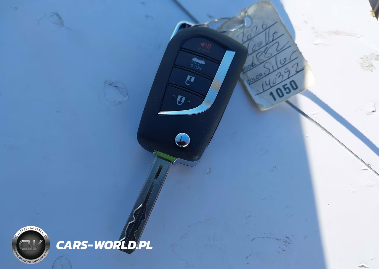 2026 Toyota Corolla Hybrid Hybrid Le VIN:JTDBCMFEXT3140392 - 11