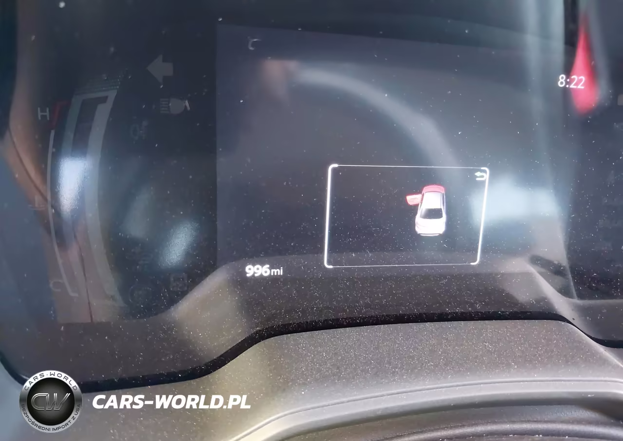 2026 Toyota Corolla Hybrid Hybrid Le VIN:JTDBCMFEXT3140392 - 7