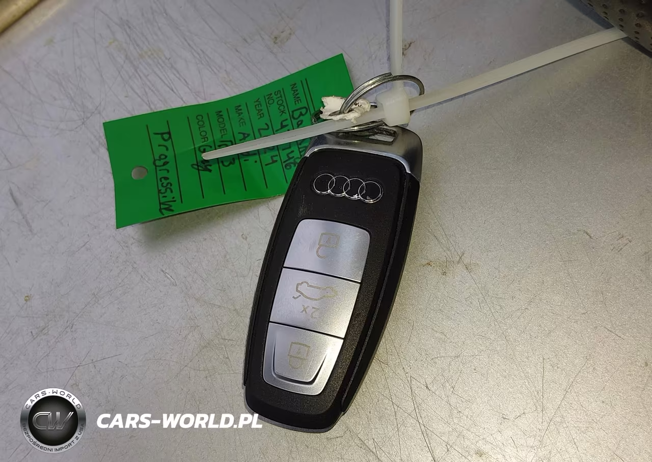 2024 Audi Rs 3 Tfsi Quattro S Tronic VIN:WUAG4DGY5RA900022 - 11