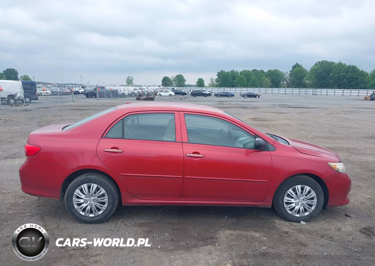 2010 Toyota Corolla VIN:2T1BU4EE4AC533131 - 13
