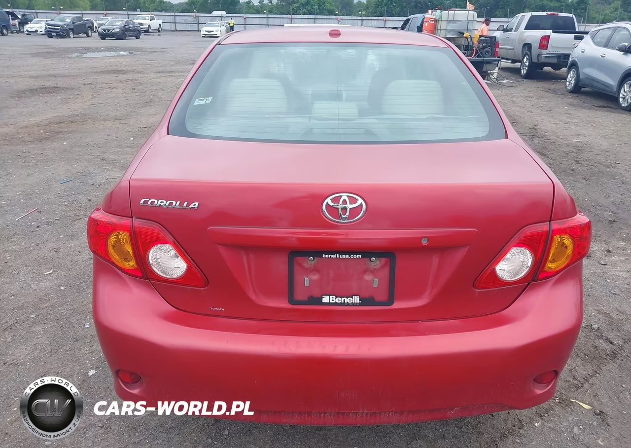 2010 Toyota Corolla VIN:2T1BU4EE4AC533131 - 16
